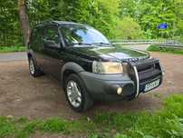 Land Rover Freelander 2.5 V6