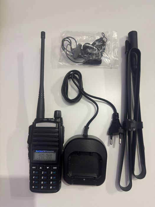Radio Baofeng uv82