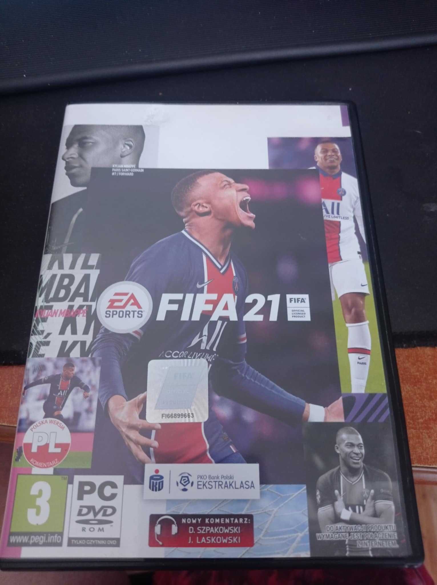 Gry Komputerowe PC