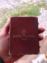 Cronometro Vintage Breitling
