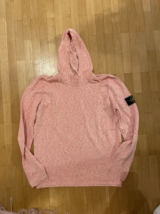 Худі кофта Stone Island