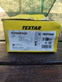 Колодки стояночного тормоза Textar #91068500