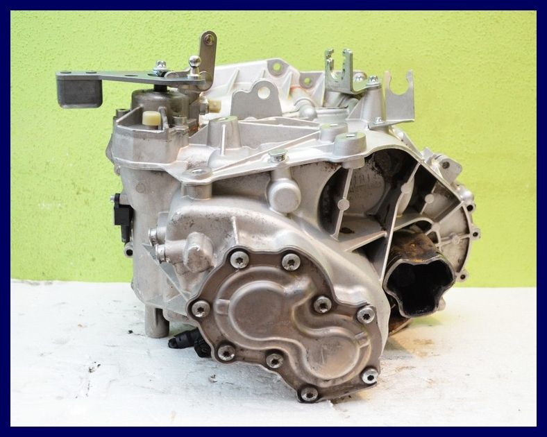 Skrzynia Biegów MINI COOPER R56 1.6