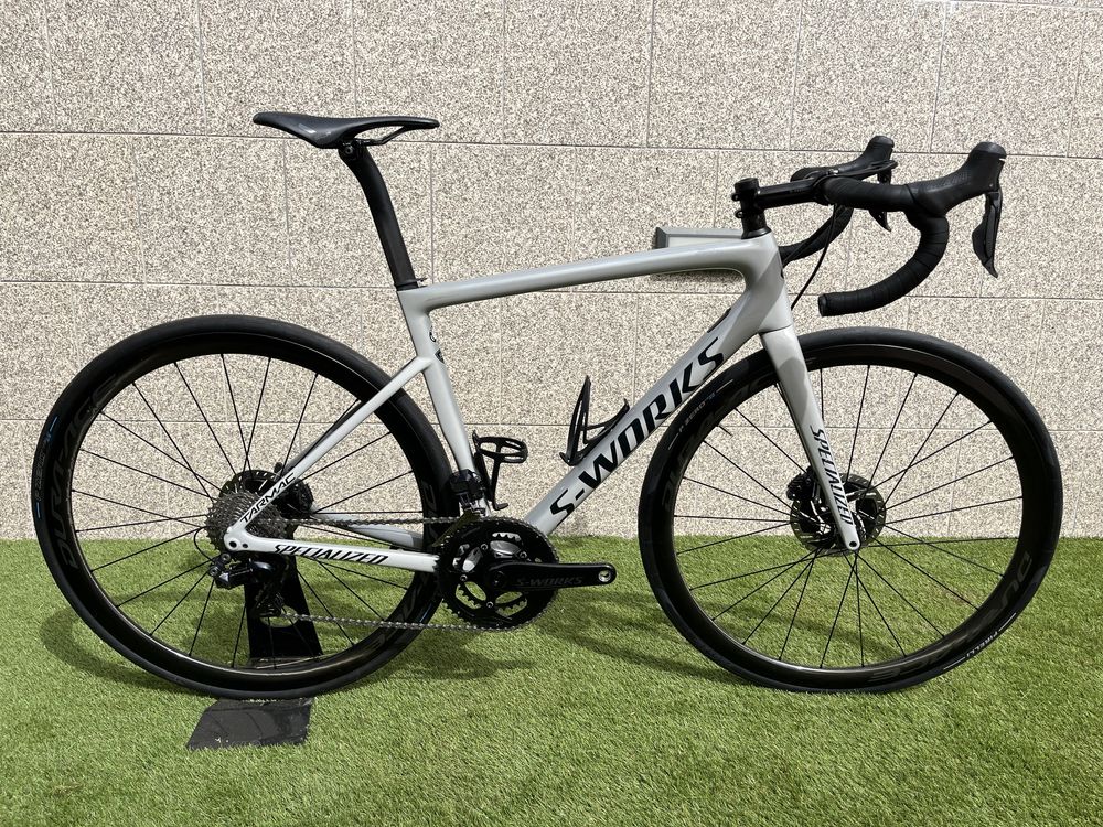 Specialized Sworks SL6 / Potenciometro Sworks / Duraace R9170 di2 11v