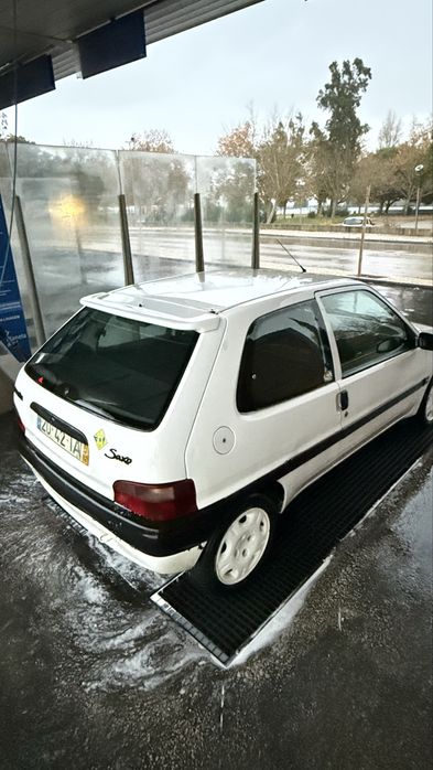 Citroën saxo 1.5 comercial