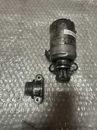 Rozrusznik Vespa ET4 Sfera RST 125 SM-11Mitsuba elestart Piaggio430554