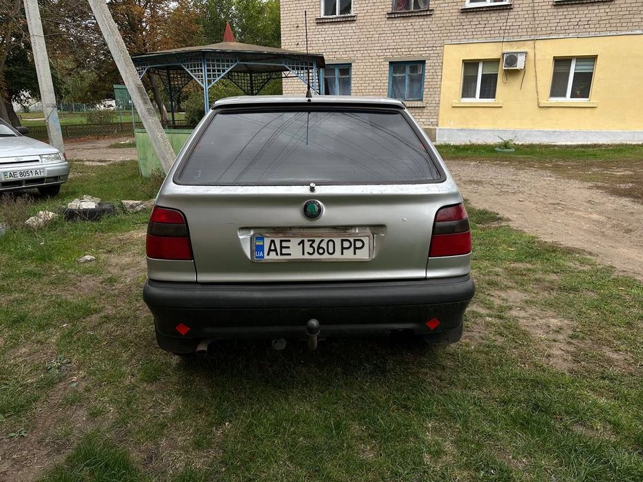 Продам Skoda FELICIA
