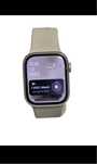 Apple watch series 7 41mm.
