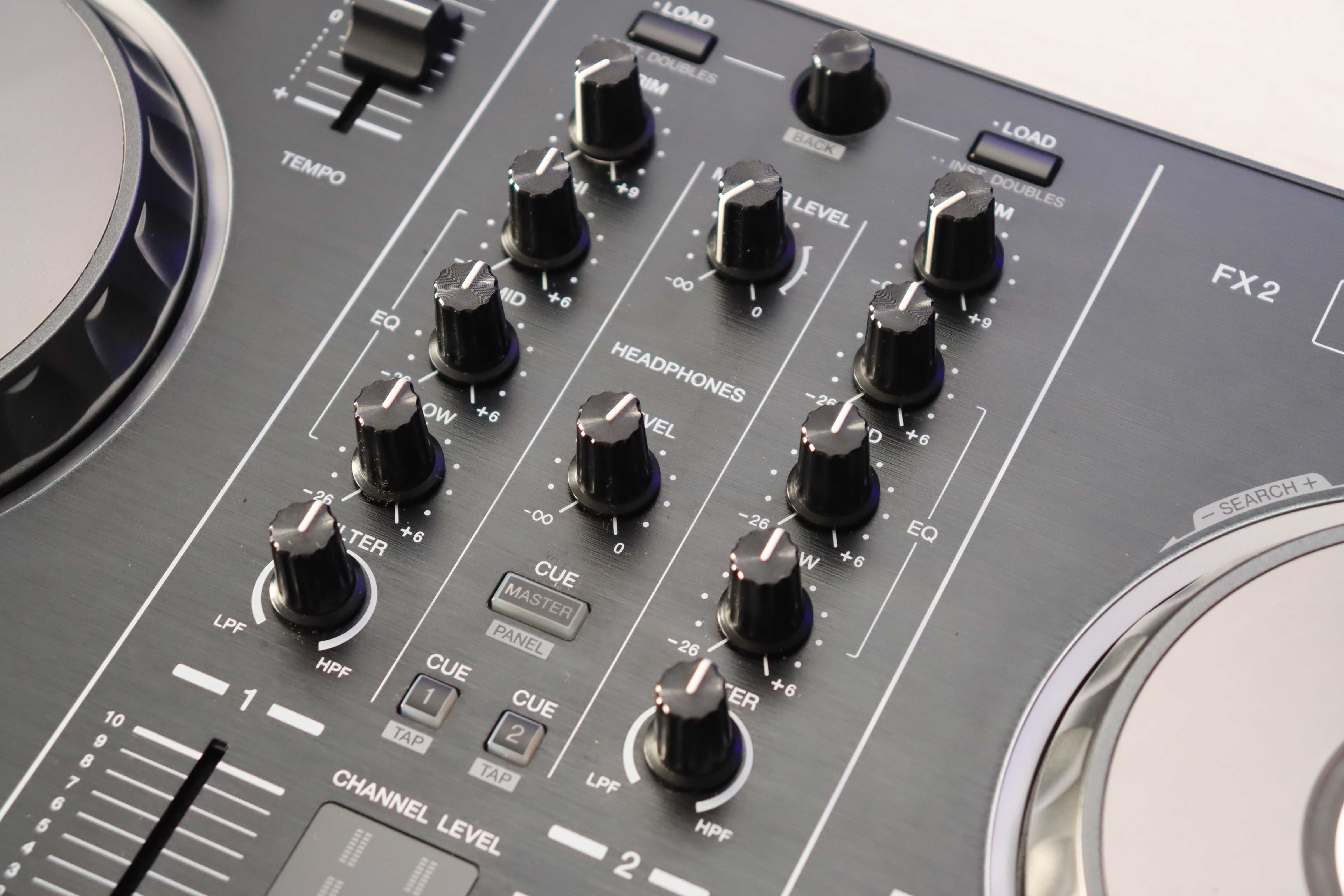Pioneer DDJ RB Kontroler DJ Gwarancja