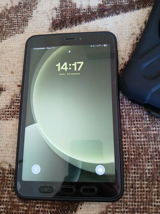 Samsung Galaxy tab active5 5g 6/128gb