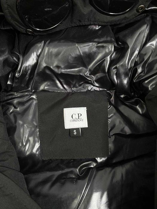 ХІТ! Жилет CP Company S M L XL