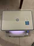 Impressora HP para peças/reparação