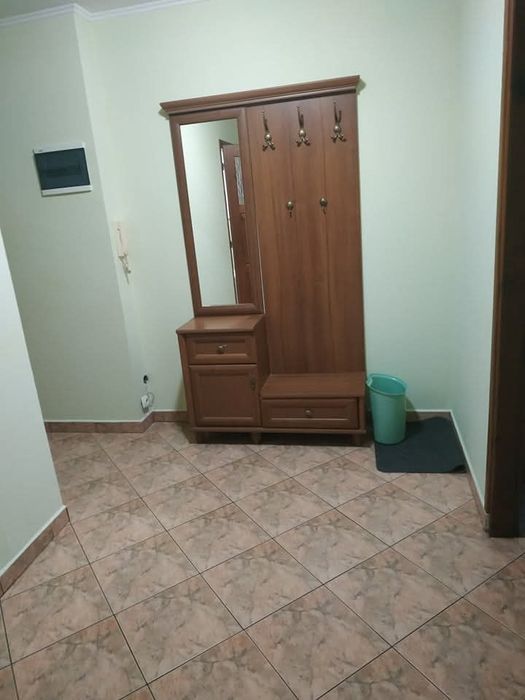 Mieszkanie do wynajęcia