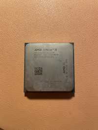 Amd Athlon 2 X4 640 z chłodzeniem