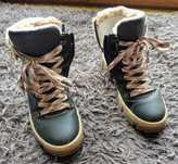 Buty Zimowe Rieker 36