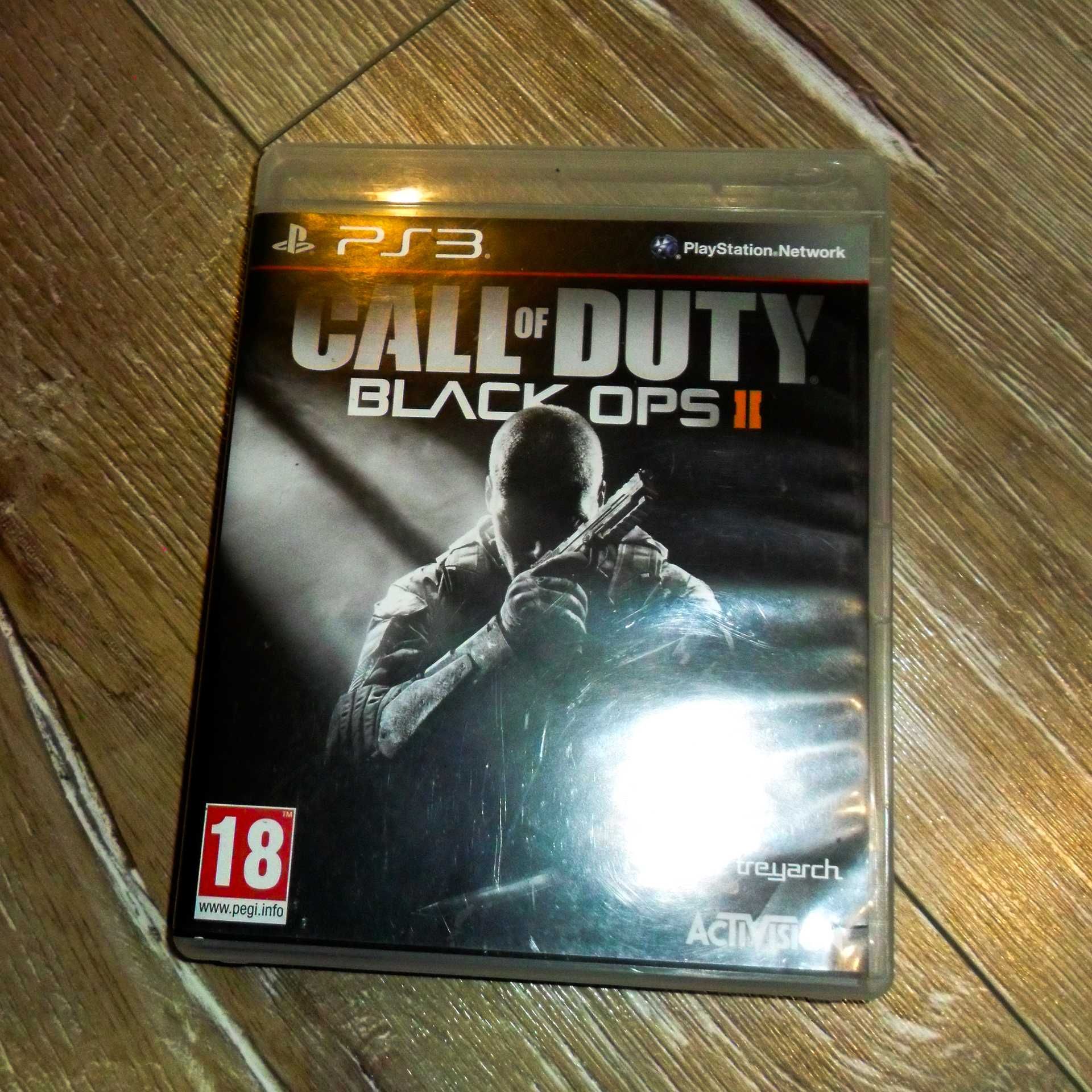 Sprzedam gry na ps3