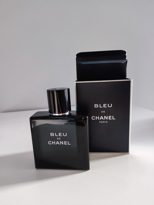 Chanel Bleu de Chanel woda toaletowa
