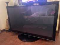 Plasma LG 50”   .