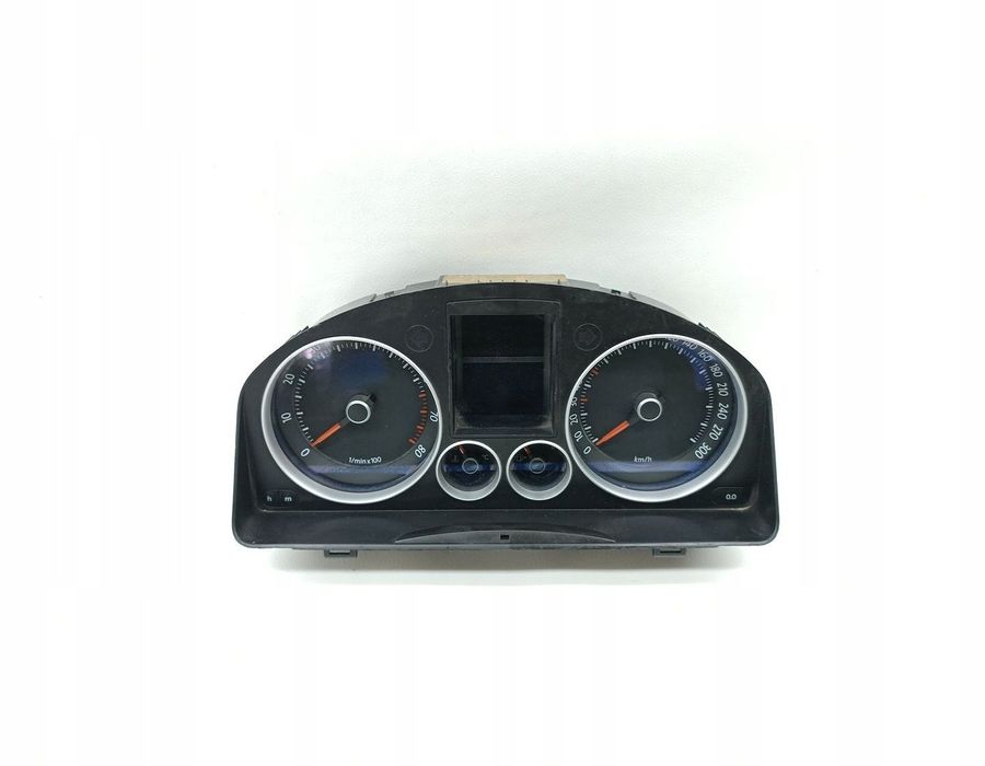 ZEGARY LICZNIK VW GOLF V GTI 1K6920862D