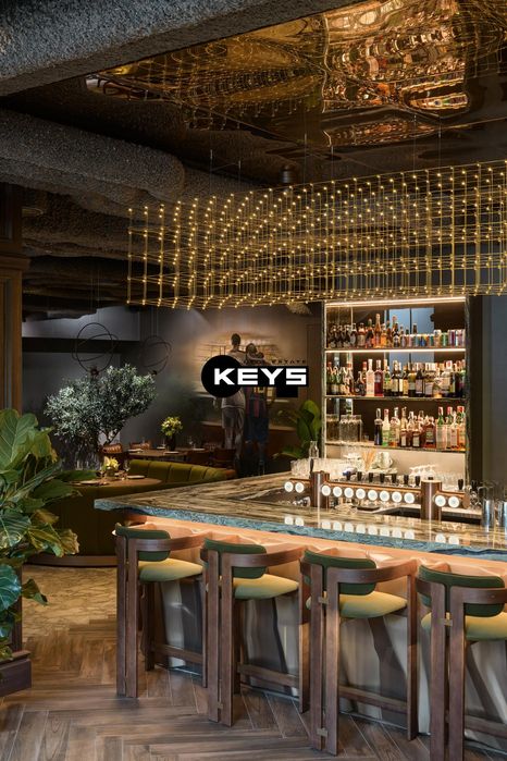 Продається ресторан, приміщення на Жилянській, ЖК Дипломат Хол