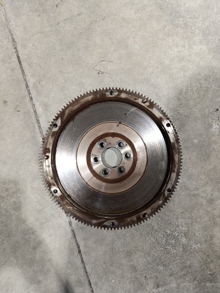 Motor PD para peças