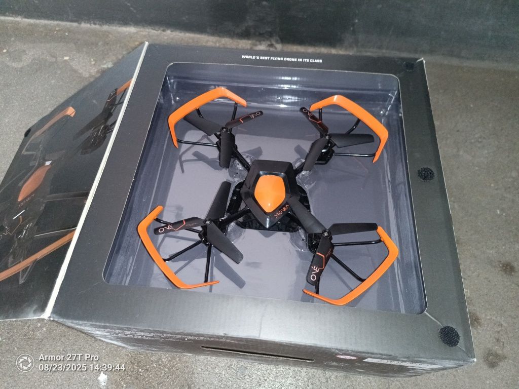 Dron Dronium One