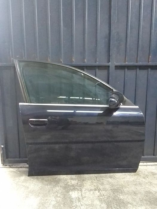 Porta Frente Dto Audi A6 Avant (4F5, C6)
