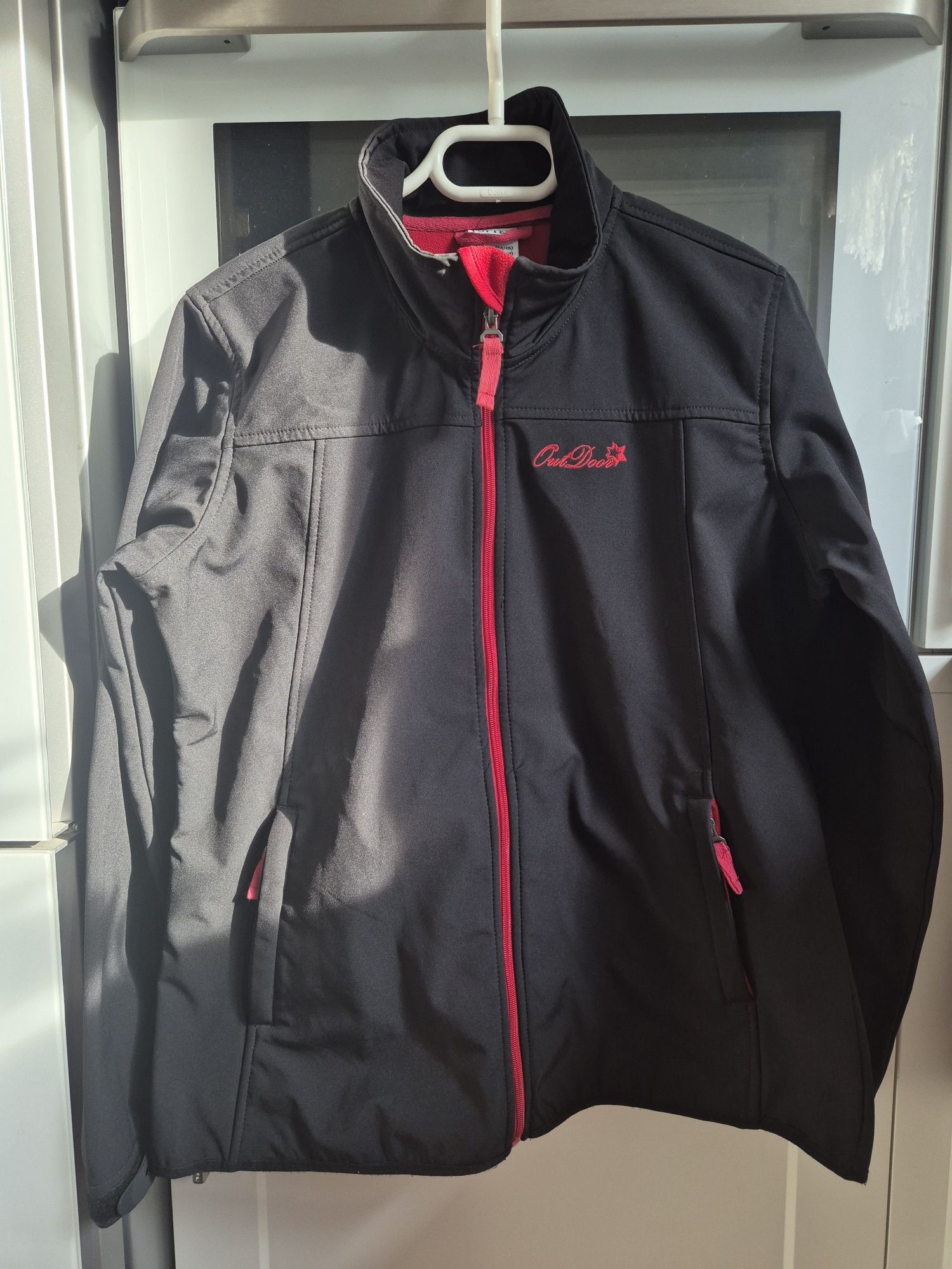 Kurtka softshell damska roz.44