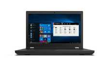 Laptop Lenovo ThinkPad P15 GEN 2 W11 PRO 512GB
