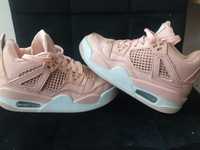 Jordan 4 Retro Shimmer NIKE.