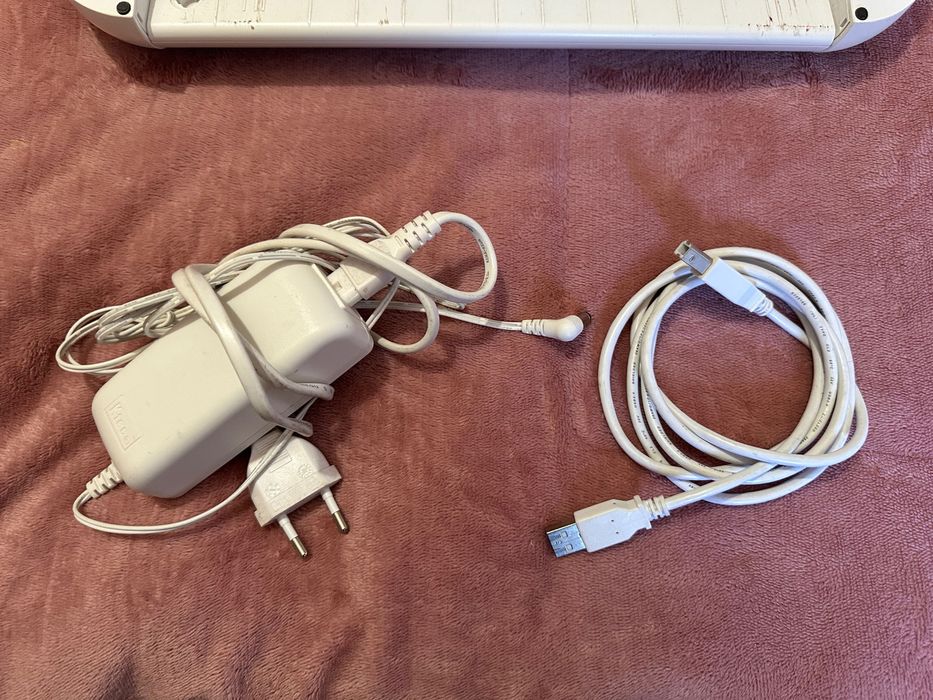 Plotter de Corte Portrait 3