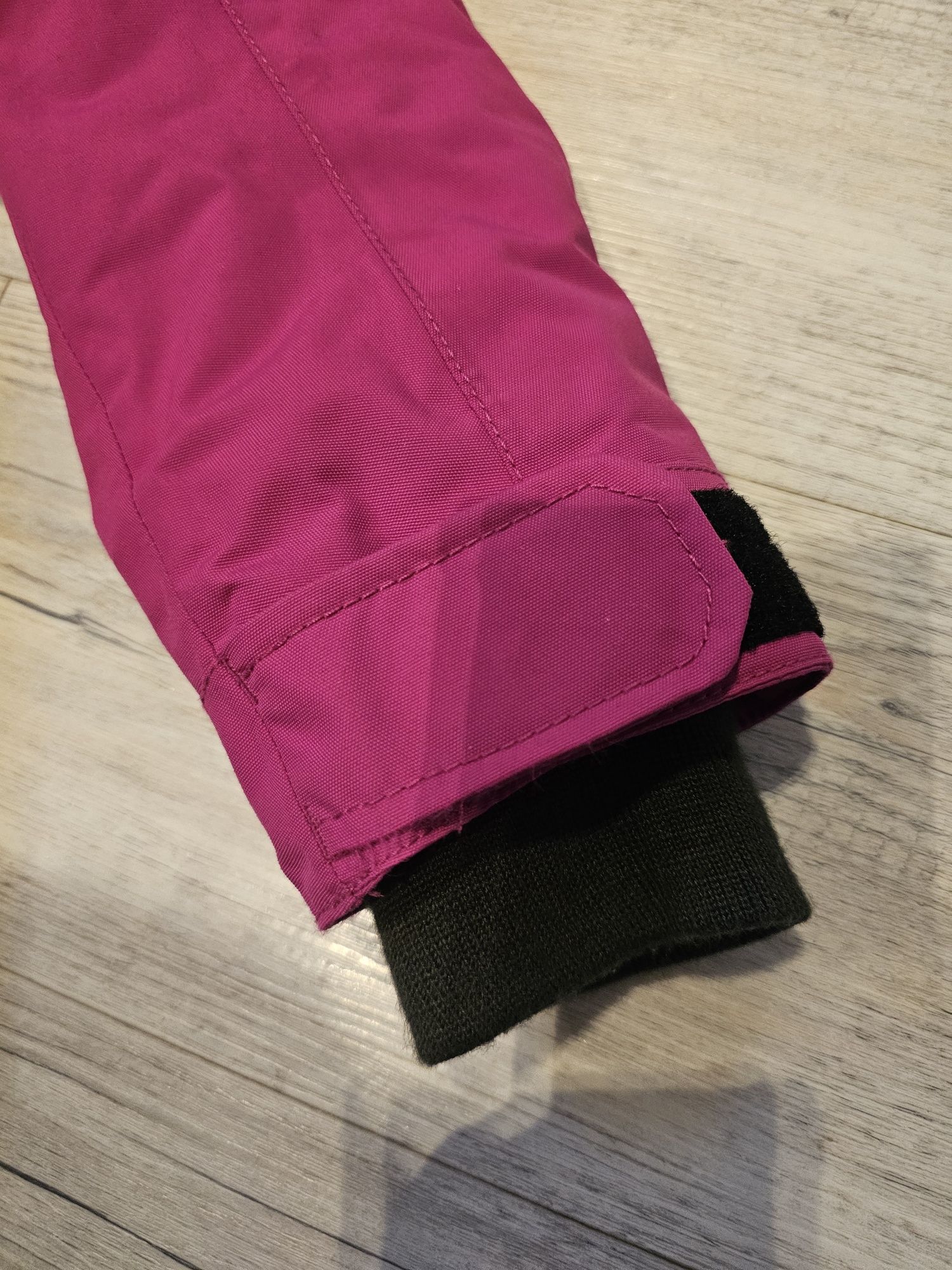 Dziecięca kurtka zimowa / parka / narciarska  Didriksons rozmiar 150