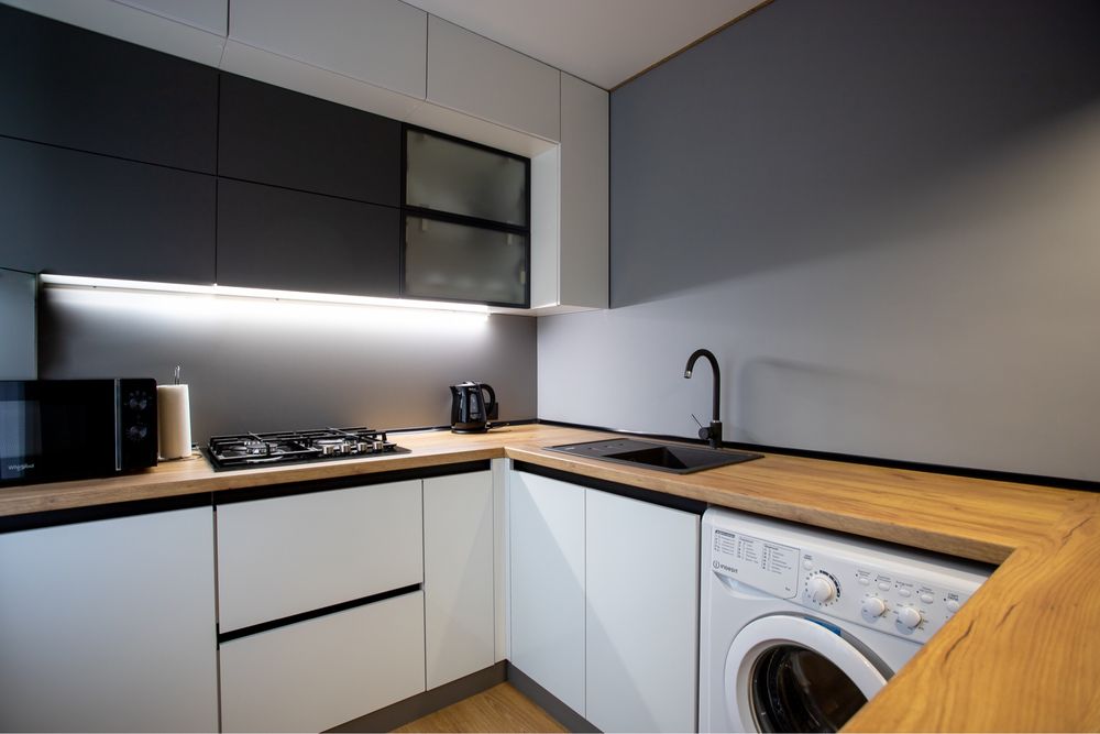 NEW! Идеальная квартира для вашего отдыха в центре города