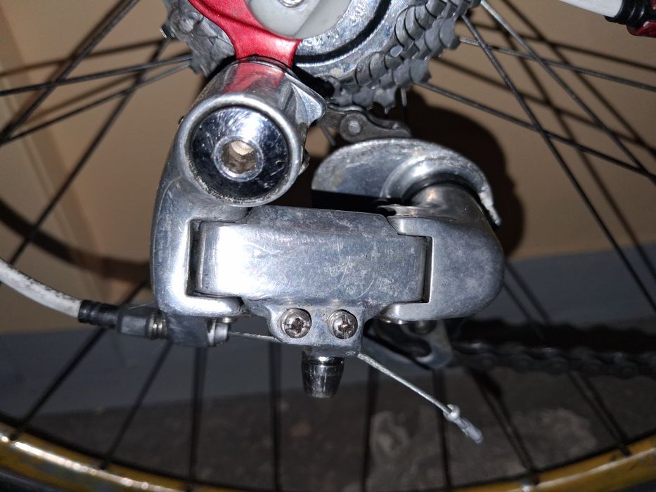 Rower kolarzówka Koga Miyata Gran Racer