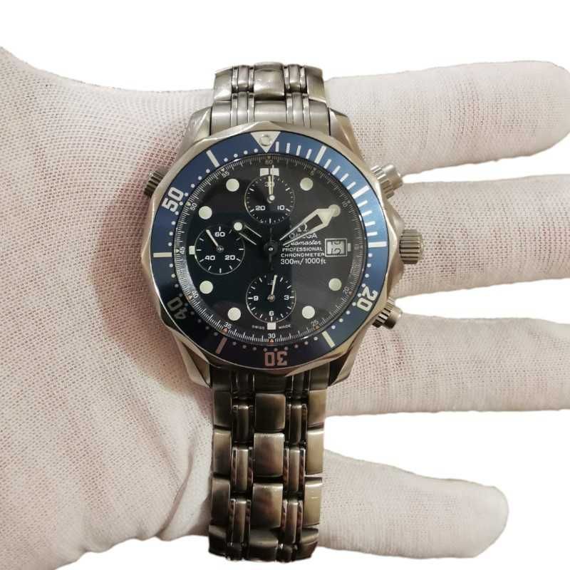 Omega Seamaster Diver 300 M 2298.80.00