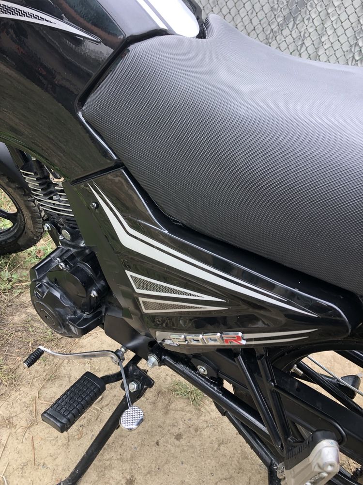 продам Forte 200-R