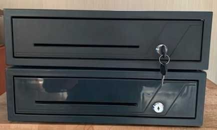 Szuflada kasowa Posnet SKL