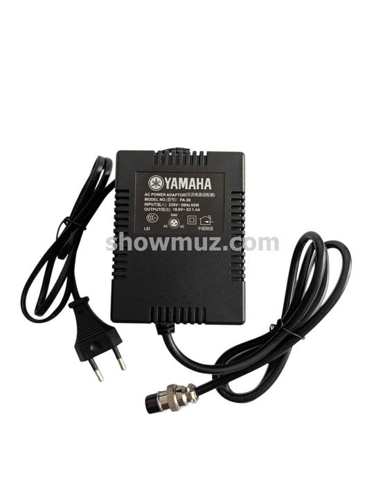 Блок живлення (адаптер) YAMAHA PA-30. Новий