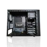 Obudowa komputerowa Fractal design FD-CA-DEF-MINI-BL