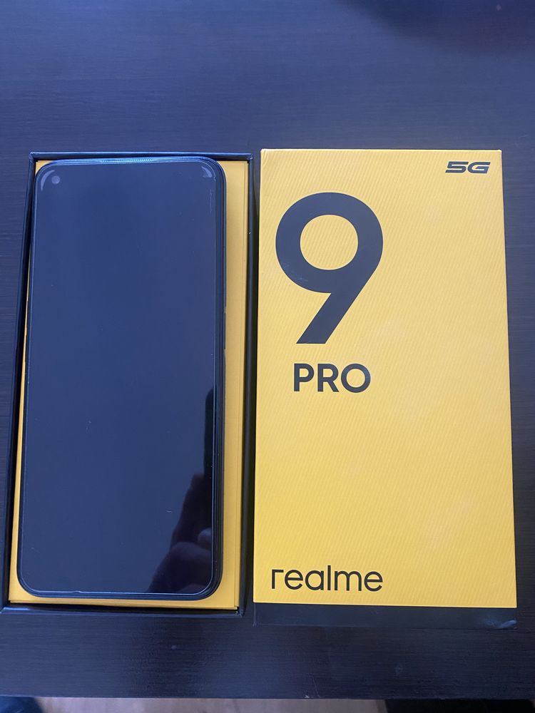 Realme 9 Pro 5G/128GB