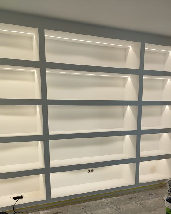 Eletricista - Serviços de Eletricidade