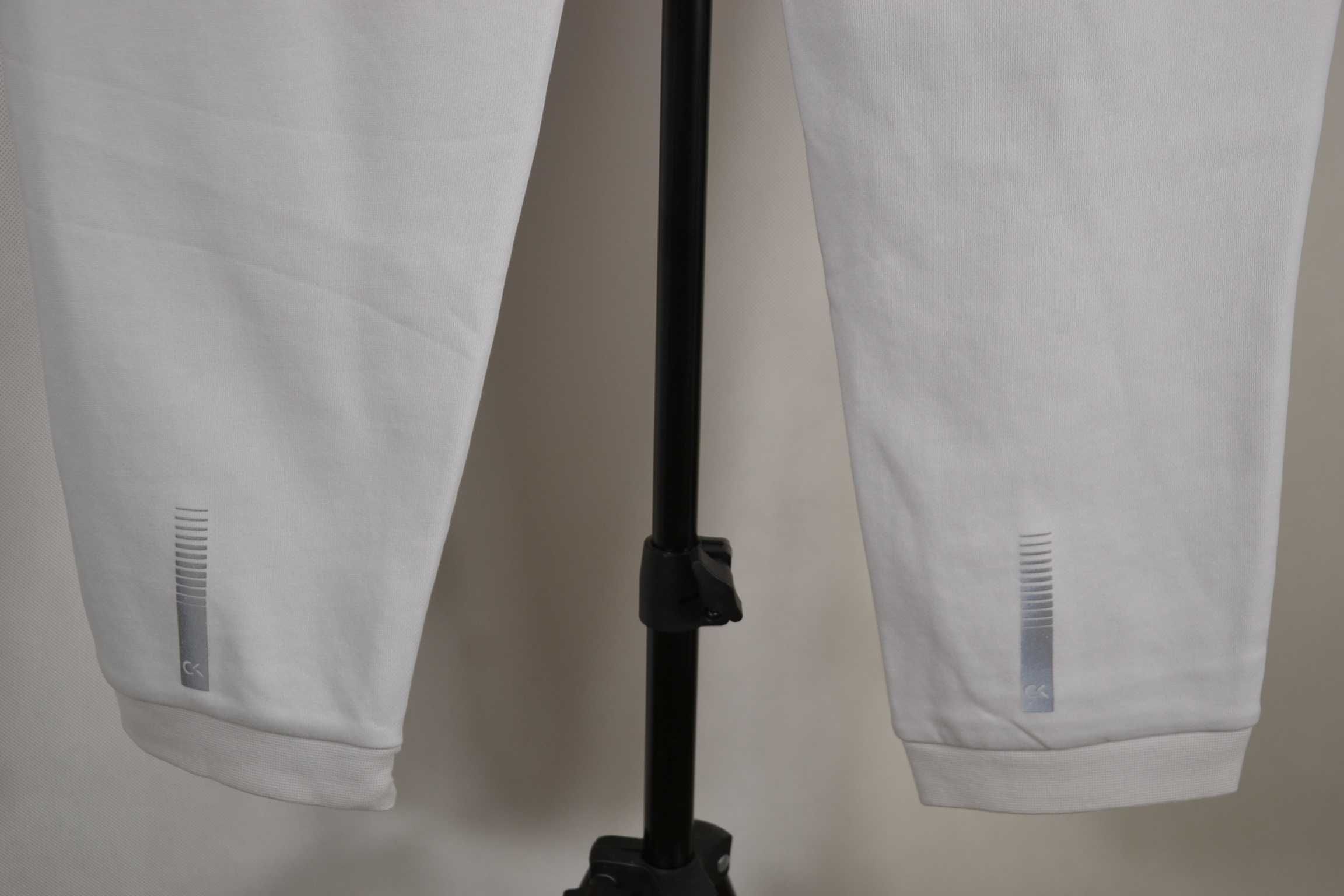 CALVIN KLEIN Performance Nowe Spodnie Dresowe Damskie L Oryginalne