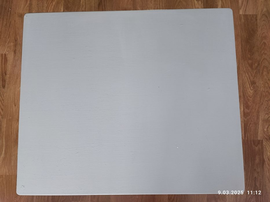 Stolik Ikea dziecięcy Kritter 59x50