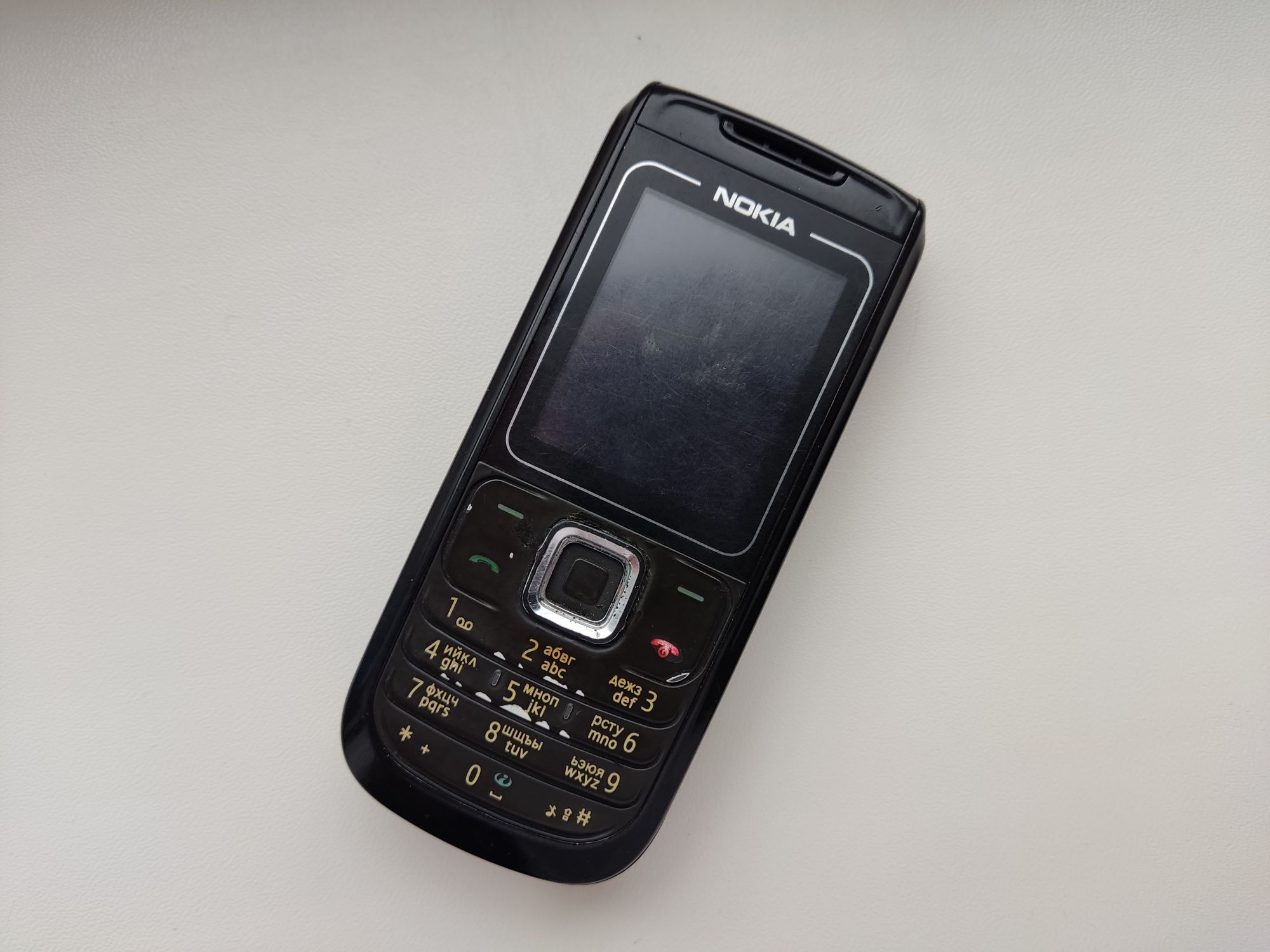 Мобільний телефон Nokia 1680c-2