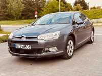 Citroën C5 Szybko!!!