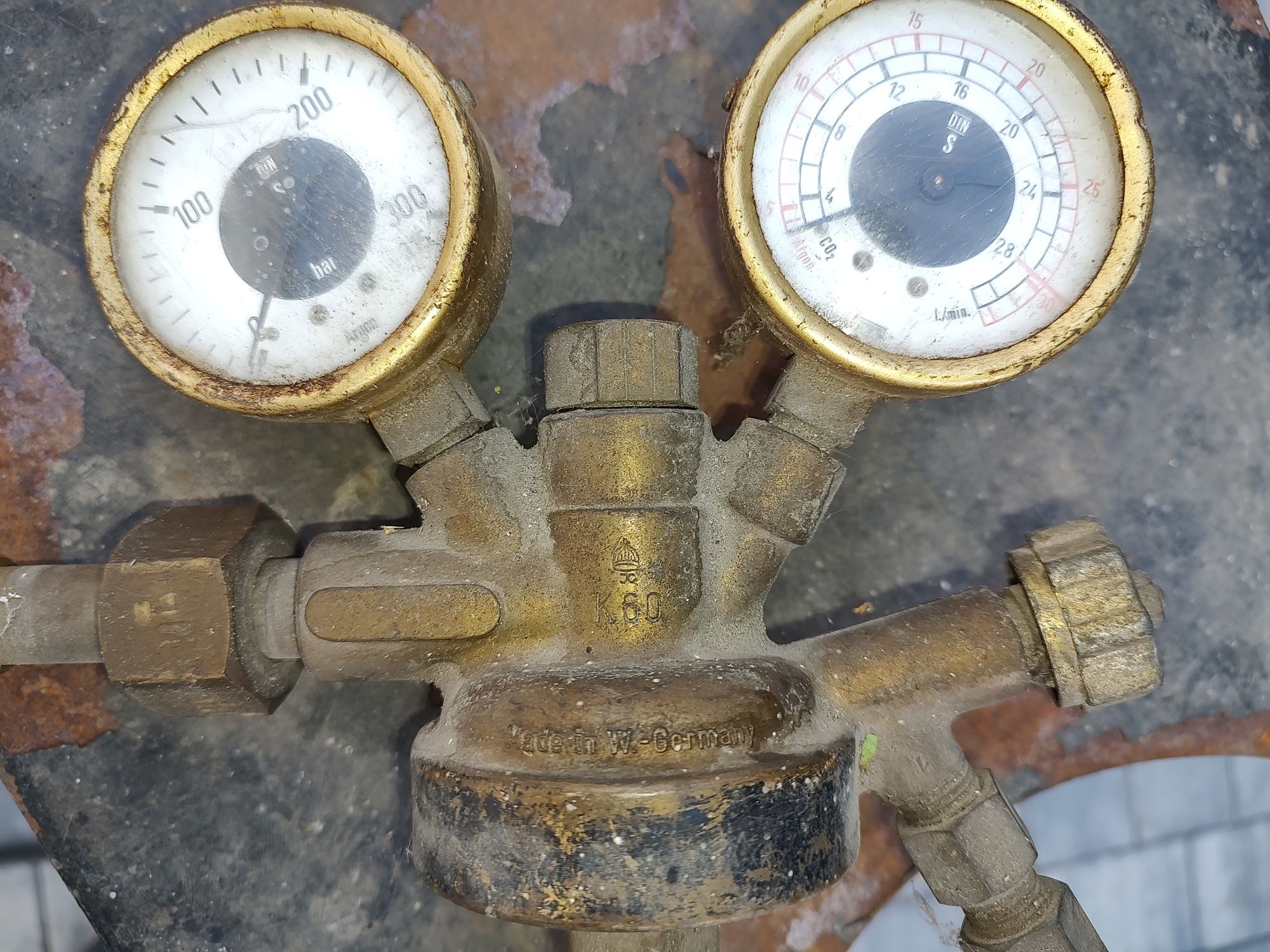 Spawarka Migatronic auto mig 180 sprawny.