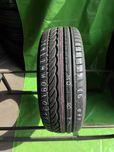 1 szt. opona używana 195/55R16 87T MO Dunlop Sp Sport 01