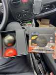 Deeper Echosonda Chirp+ 3 Castable Sonar