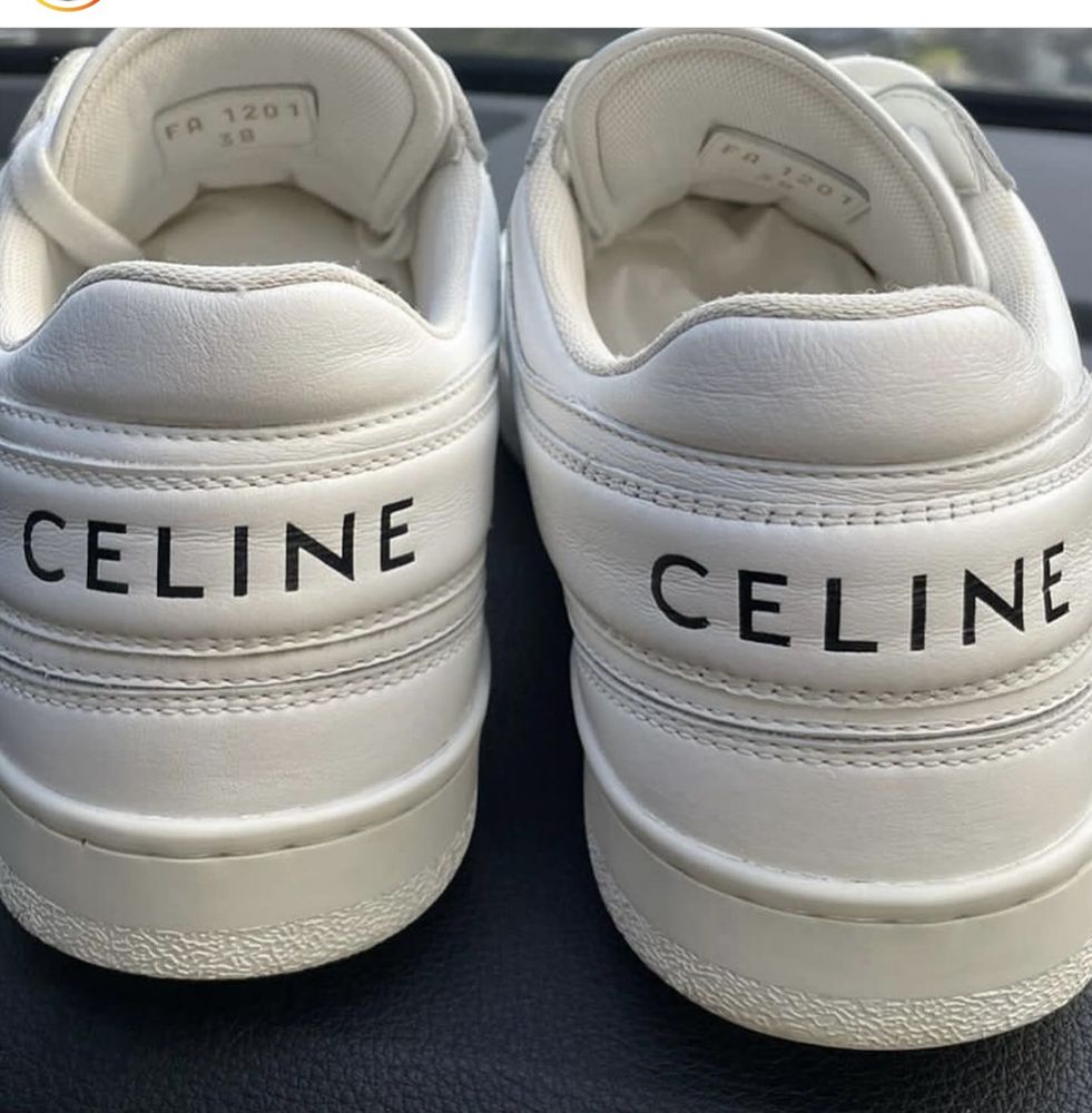 Кроссовки Celine оригинал