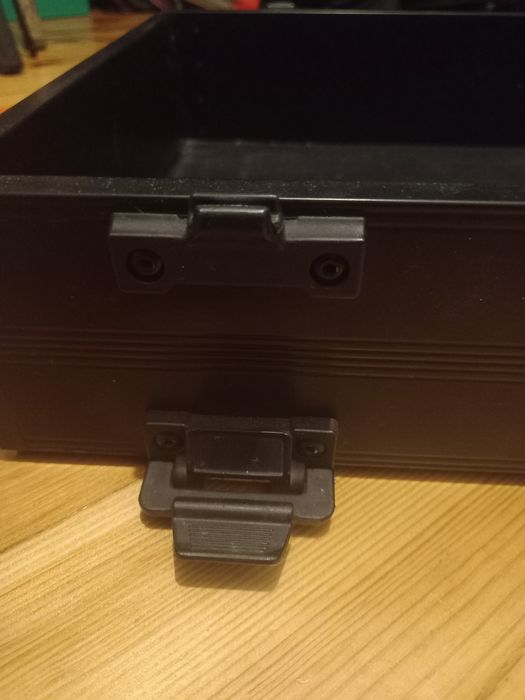 Kaseta do kosza Sensas (traper robinson)